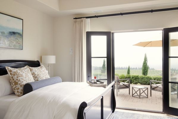 Black Walnut Inn & Vineyard by null