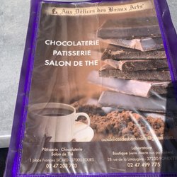 Aux Délices des Beaux Arts