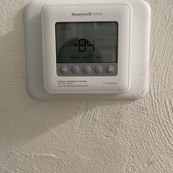 Smiley's Heating & Cooling - Heating & Air Conditioning/HVAC Near Me - Virginia Beach, Virginia Smiley's Heating & Cooling - Heating & Air Conditioning/HVAC Near Me - Virginia Beach, Virginia