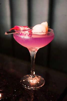 Bene Korean BBQ by null