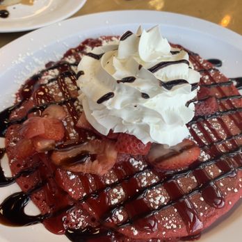 Griddlecakes - The Lover - American Near Me - Las Vegas, Nevada