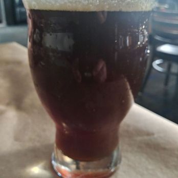 Grateful Goat Brewing & Provisions - Grateful Goat Porter - American Near Me - Camp Hill, Pennsylvania Grateful Goat Brewing & Provisions - Grateful Goat Porter - American Near Me - Camp Hill, Pennsylvania