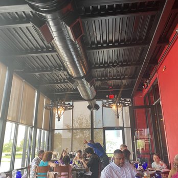 Texas de Brazil - Jacksonville - Dining area - Steakhouses Near Me - Jacksonville, Florida Texas de Brazil - Jacksonville - Dining area - Steakhouses Near Me - Jacksonville, Florida