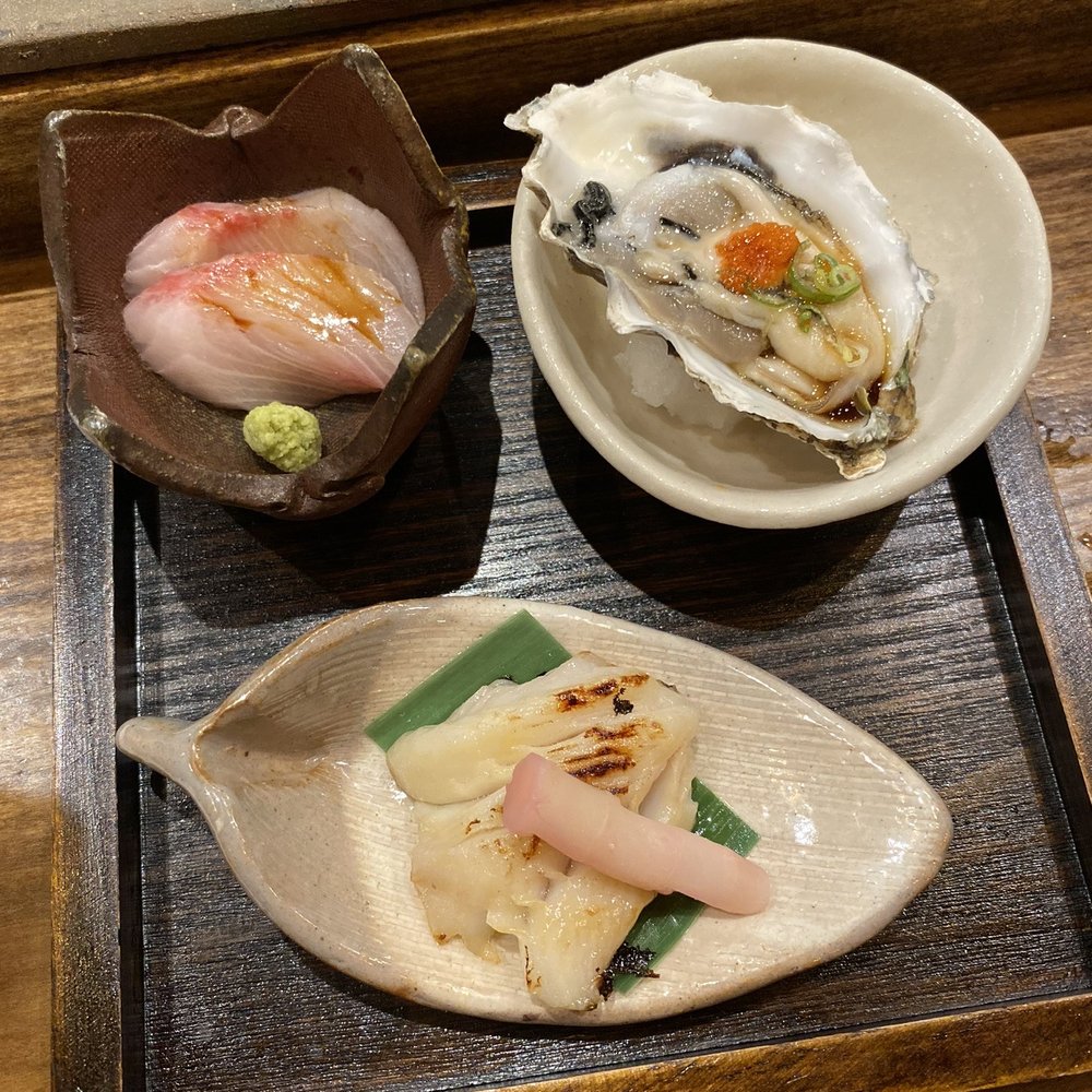 Sushi Kaito - Sushi Bars Near Me - New York, New York Sushi Kaito - Sushi Bars Near Me - New York, New York