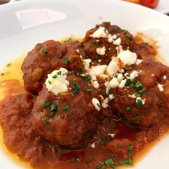 Zaytinya - Meatballs - Greek Near Me - Washington, DC, District of Columbia Zaytinya - Meatballs - Greek Near Me - Washington, DC, District of Columbia