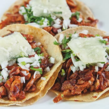Tlacoteotl - Takos al Pastor - Mexican Near Me - México, D.F., DIF Tlacoteotl - Takos al Pastor - Mexican Near Me - México, D.F., DIF