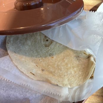 Los Dos Potrillos - Warm fresh tortillas - Mexican Near Me - Castle Rock, Colorado