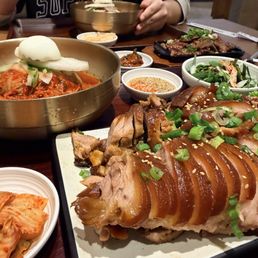 Jokbal
