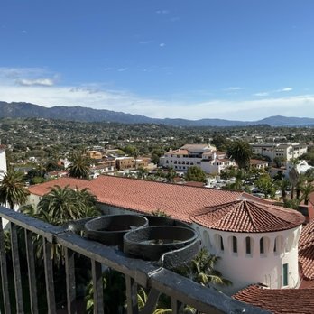 Santa Barbara County Courthouse - Landmarks & Historical Buildings Near Me - Santa Barbara, California Santa Barbara County Courthouse - Landmarks & Historical Buildings Near Me - Santa Barbara, California