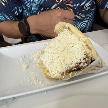 Arepas, Café & More - Venezuelan Near Me - Altamonte Springs, Florida Arepas, Café & More - Venezuelan Near Me - Altamonte Springs, Florida