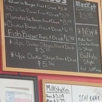 RD's Burgers - Burgers Near Me - Cibolo, Texas RD's Burgers - Burgers Near Me - Cibolo, Texas