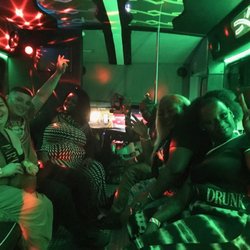 Compass Limo of Tampa Bay