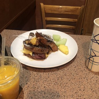 Avon Bakery & Deli - French Toast Sandwich - Bakeries Near Me - Avon, Colorado Avon Bakery & Deli - French Toast Sandwich - Bakeries Near Me - Avon, Colorado