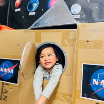 Diki Daycare Center - Space explorers - Child Care & Day Care Near Me - Astoria, New York Diki Daycare Center - Space explorers - Child Care & Day Care Near Me - Astoria, New York