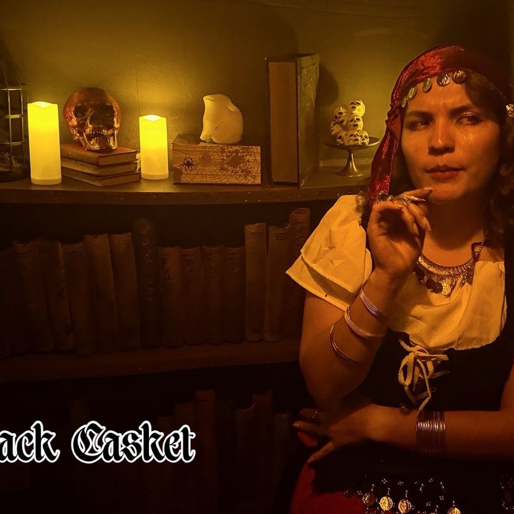 Black Casket Productions - Haunted Houses Near Me - Yucaipa, California