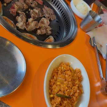 Chosun Korean BBQ - Korean Near Me - Federal Way, Washington Chosun Korean BBQ - Korean Near Me - Federal Way, Washington
