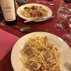 Trattoria