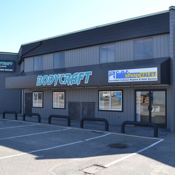 Bodycraft Collision - Body Shops Near Me - Langley, British Columbia Bodycraft Collision - Body Shops Near Me - Langley, British Columbia