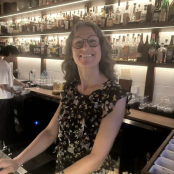 Leo’s - My favorite bartender (like anywhere I've ever been in the world !) - Thai Near Me - Santa Fe, New Mexico Leo’s - My favorite bartender (like anywhere I've ever been in the world !) - Thai Near Me - Santa Fe, New Mexico