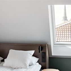 Best Western Hotel Esplanade - Superior king Esplanade Vasteras