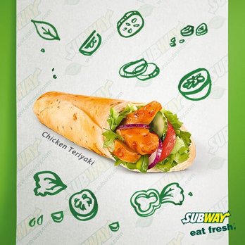 Subway - Fast Food Near Me - Berlin, BE Subway - Fast Food Near Me - Berlin, BE