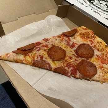 Sauce and Soda - Vegan Pepperoni - Pizza Near Me - Brooklyn, New York Sauce and Soda - Vegan Pepperoni - Pizza Near Me - Brooklyn, New York