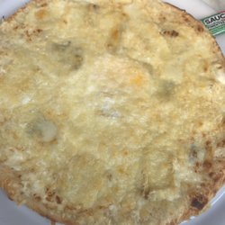 La Gavotte - Mr. Jones pizza
