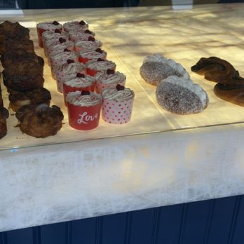 Tai Zhan - Counter - Bakeries Near Me - Saratoga, California Tai Zhan - Counter - Bakeries Near Me - Saratoga, California