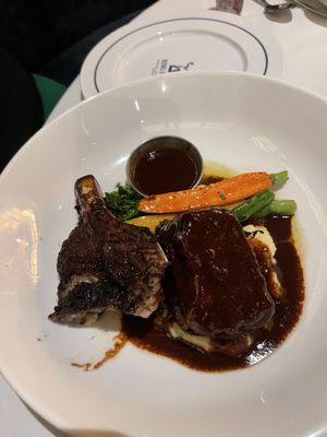King Steak by null