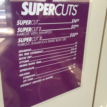 Supercuts - Hair Salons Near Me - IRVING, Texas Supercuts - Hair Salons Near Me - IRVING, Texas