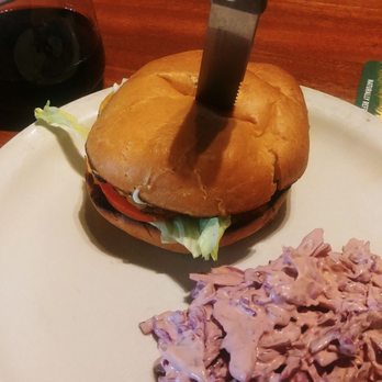 Purdy's Public House - Veggie burger - Sports Bars Near Me - Sumner, Washington