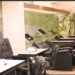 BNC Salón - Interior salón