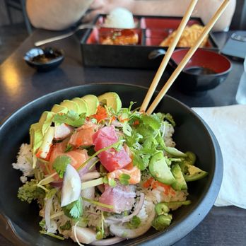 Sushi KA - SushiKa Poke - Sushi Bars Near Me - Wildomar, California Sushi KA - SushiKa Poke - Sushi Bars Near Me - Wildomar, California