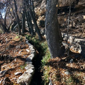 Montezuma Well - Landmarks & Historical Buildings Near Me - Rimrock, Arizona