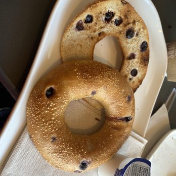 Panera Bread - Replaced bagel - Sandwiches Near Me - Indianapolis, Indiana