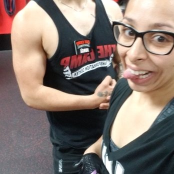 The Camp Transformation Center - Weight Loss Centers Near Me - San Bernardino, California