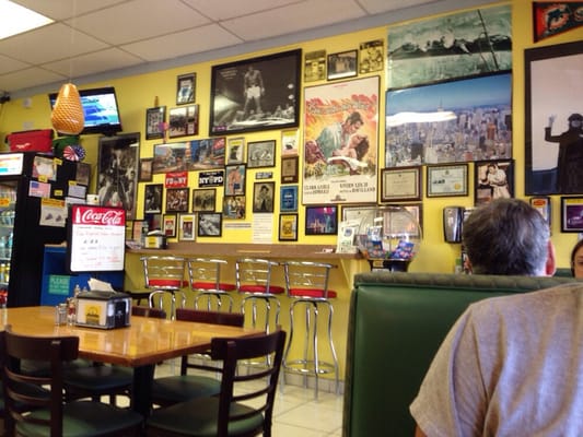 Broadway Subs by null