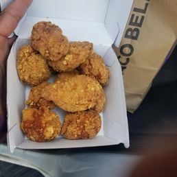 Chicken nuggs(chunks) Chicken nuggs(chunks)