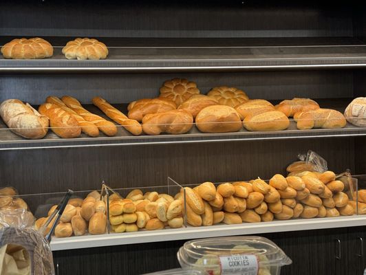 Claro's Italian Market by null