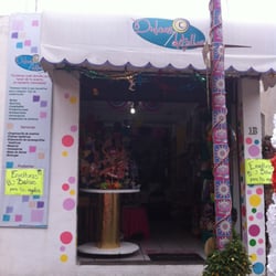 DULCES DETALLES - DULCES DETALLES