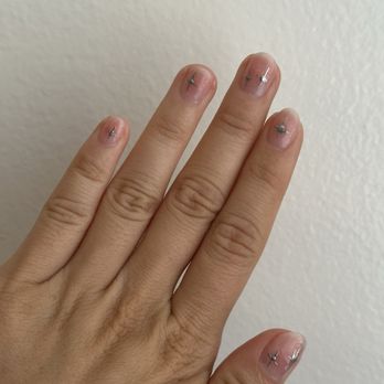 Signature Nails & Spa - Nail Salons Near Me - Riverside, California