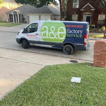 A&E Factory Service - A&E factory service - General Contractors Near Me