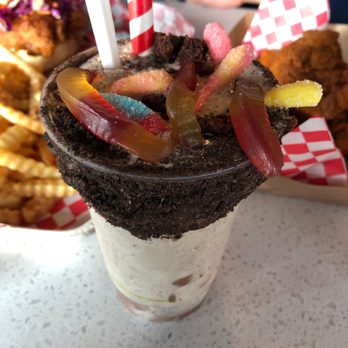 Parlor - Food Court Near Me - Kansas City, Missouri