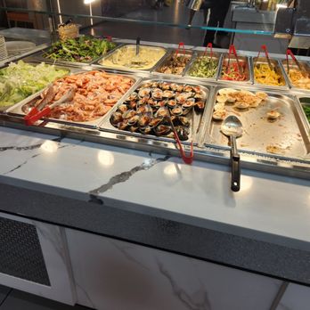 Golden Apple Buffet - Buffet - Buffets Near Me - Saint Charles, Missouri