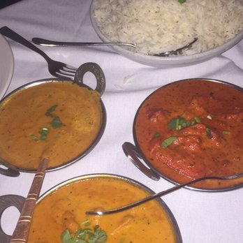 Basmati Indian Restaurant - Indian Near Me - Annapolis, Maryland