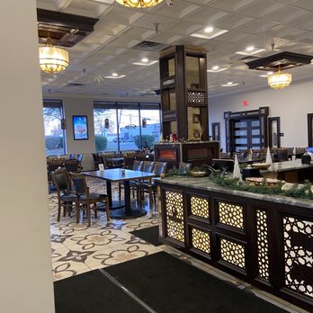 Sheeba Restaurant- Canton - Mediterranean Near Me - Canton, Michigan