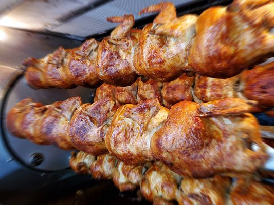 My Apartment Kitchen by null