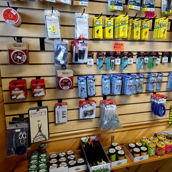 Fox Creek Store - Basic tackle and fishing gear. Forgot or break something? Well... maybe you can get back to fishing after stopping in here. - Outdoor Gear Near Me - Antonito, Colorado Fox Creek Store - Basic tackle and fishing gear. Forgot or break something? Well... maybe you can get back to fishing after stopping in here. - Outdoor Gear Near Me - Antonito, Colorado