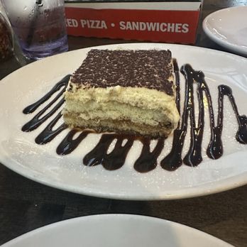 Craft 64 - Chandler - Tiramisu - Pizza Near Me - Chandler, Arizona Craft 64 - Chandler - Tiramisu - Pizza Near Me - Chandler, Arizona