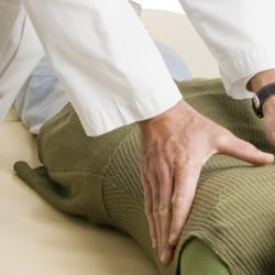 Touch of Health Chiropractic